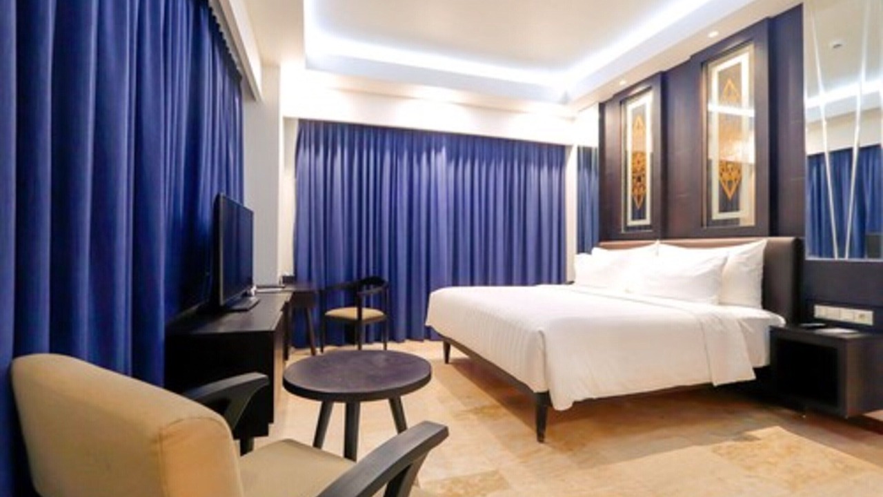 Photo of Bedroom in Palangkaraya