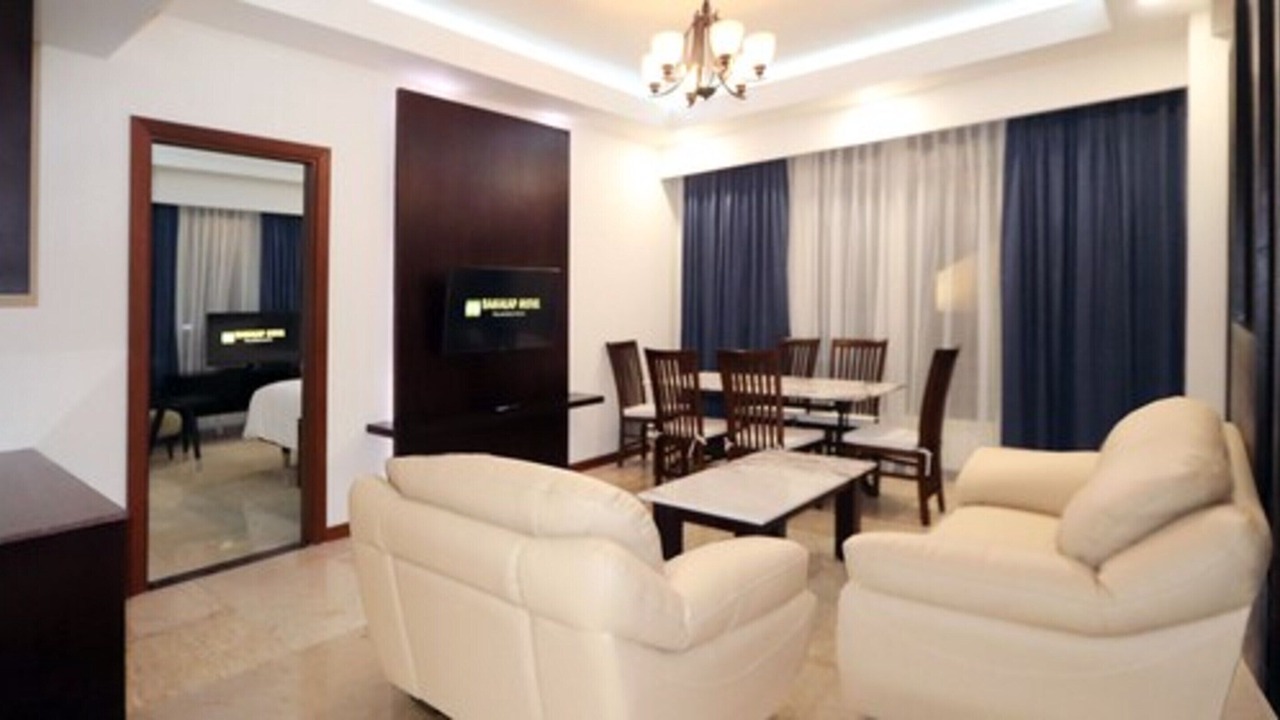 Photo of Bedroom in Palangkaraya