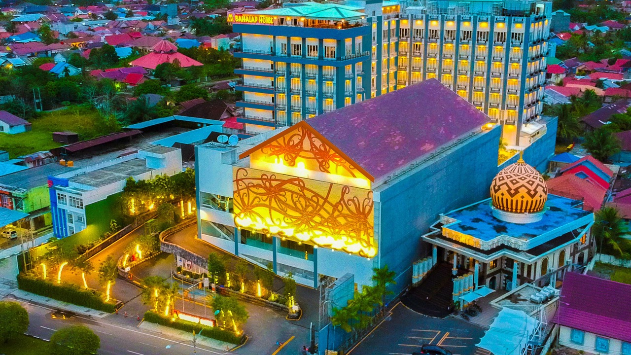 Photo of Outdoor in Palangkaraya