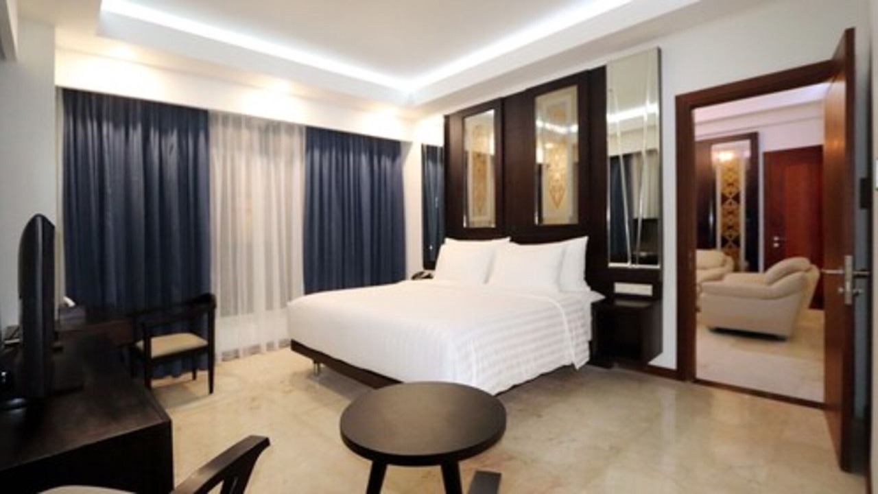 Photo of Bedroom in Palangkaraya