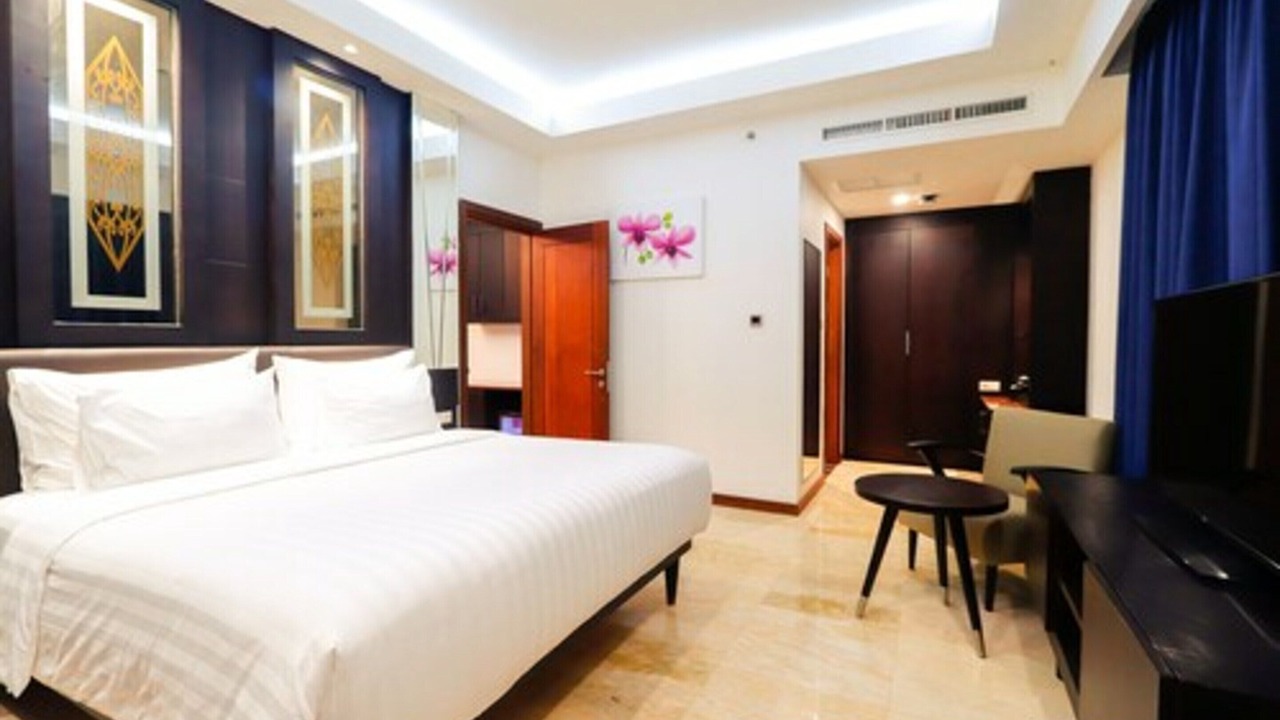 Photo of Bedroom in Palangkaraya