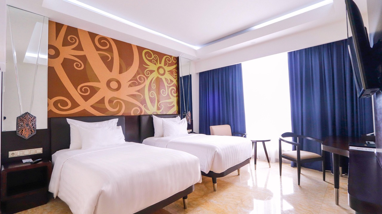 Photo of Bedroom in Palangkaraya
