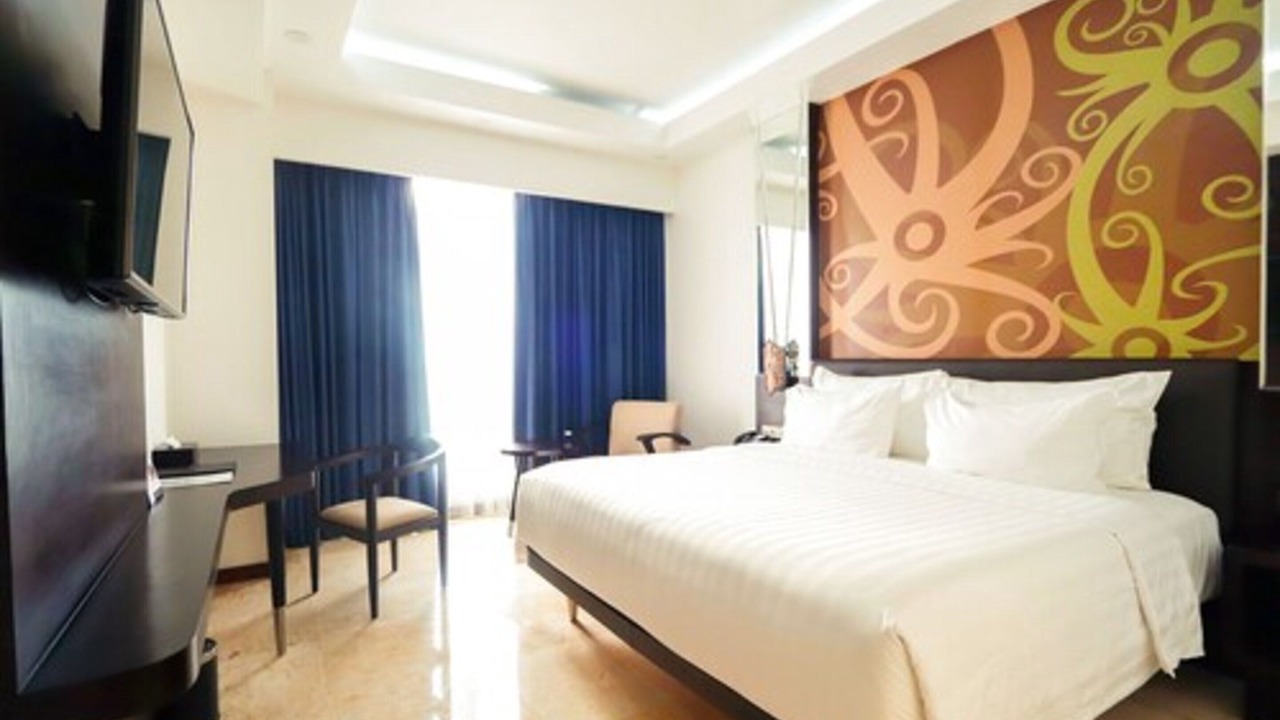 Photo of Bedroom in Palangkaraya