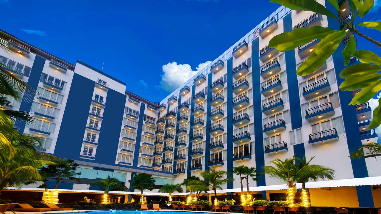 Photo of Outdoor in Palangkaraya
