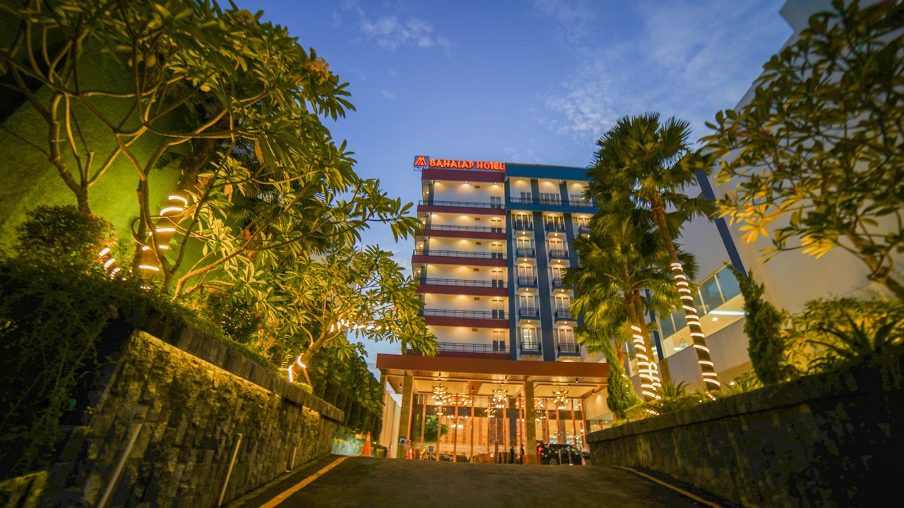 Photo of Outdoor in Palangkaraya