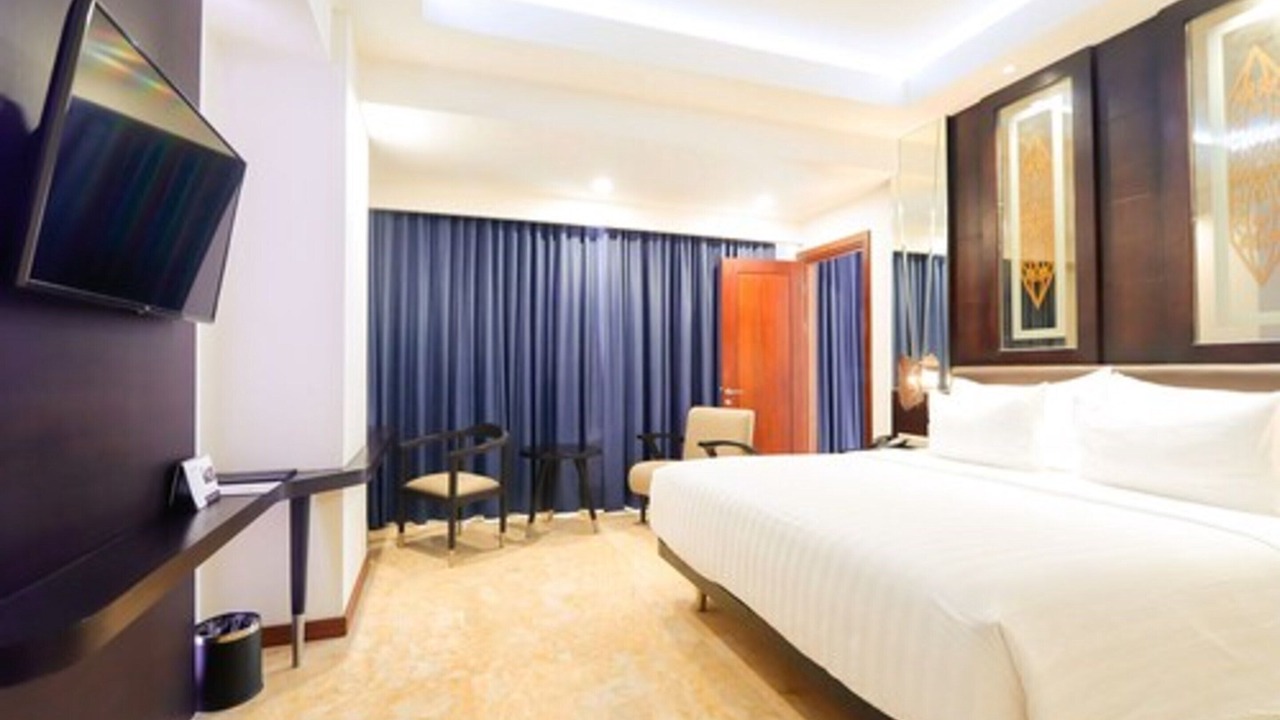 Photo of Bedroom in Palangkaraya