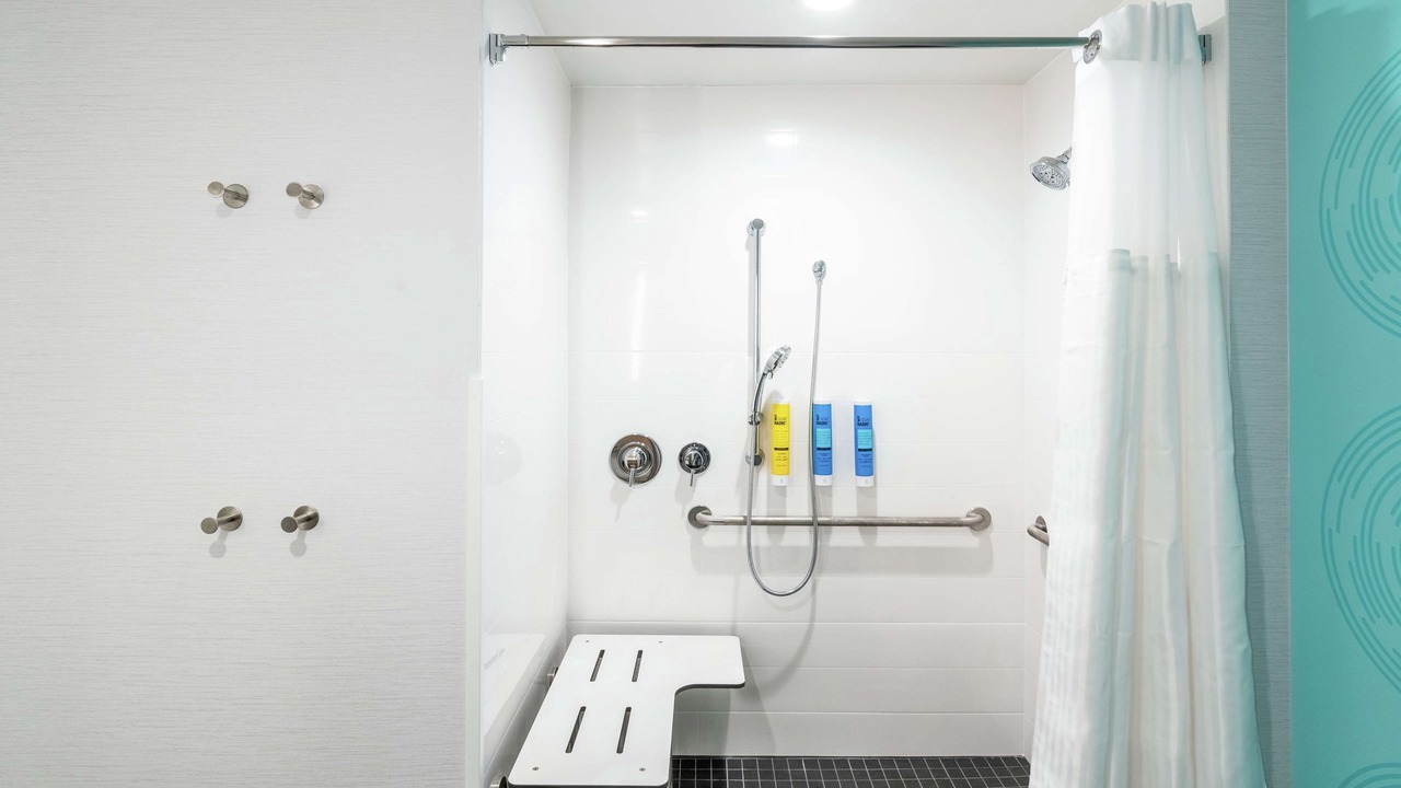 Photo of Bathroom in Greenville