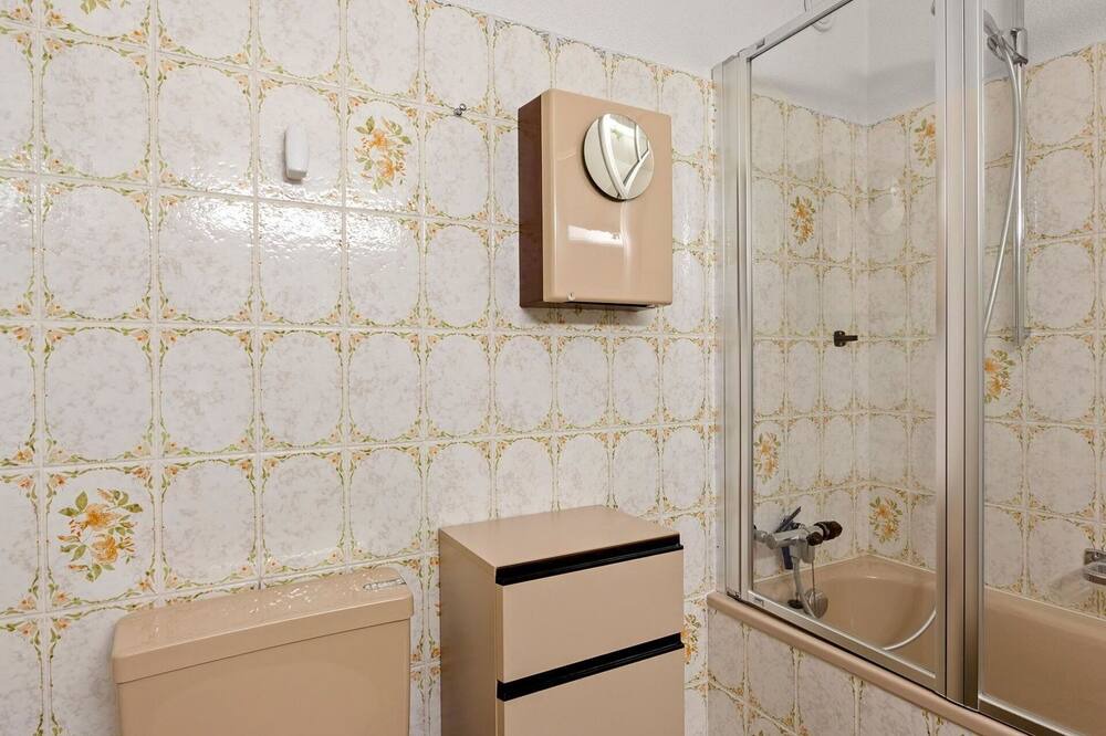Photo of Bathroom in Parpan