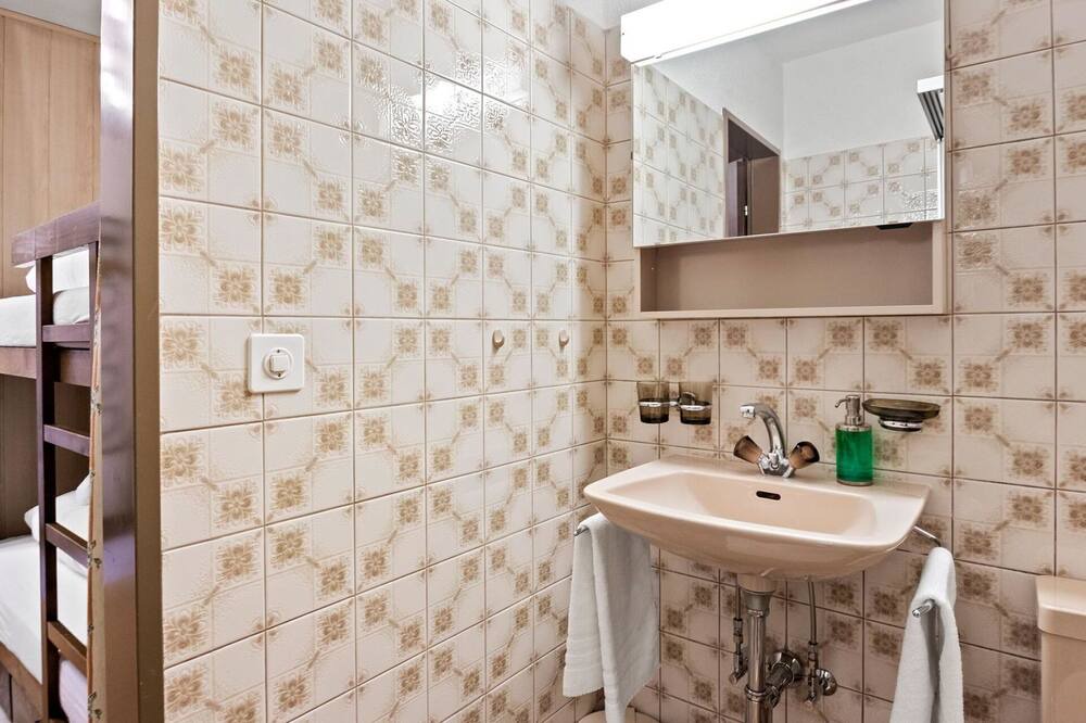 Photo of Bathroom in Parpan