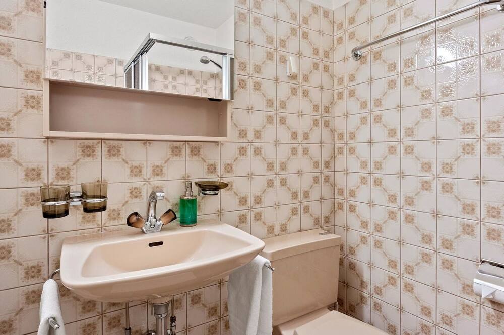 Photo of Bathroom in Parpan