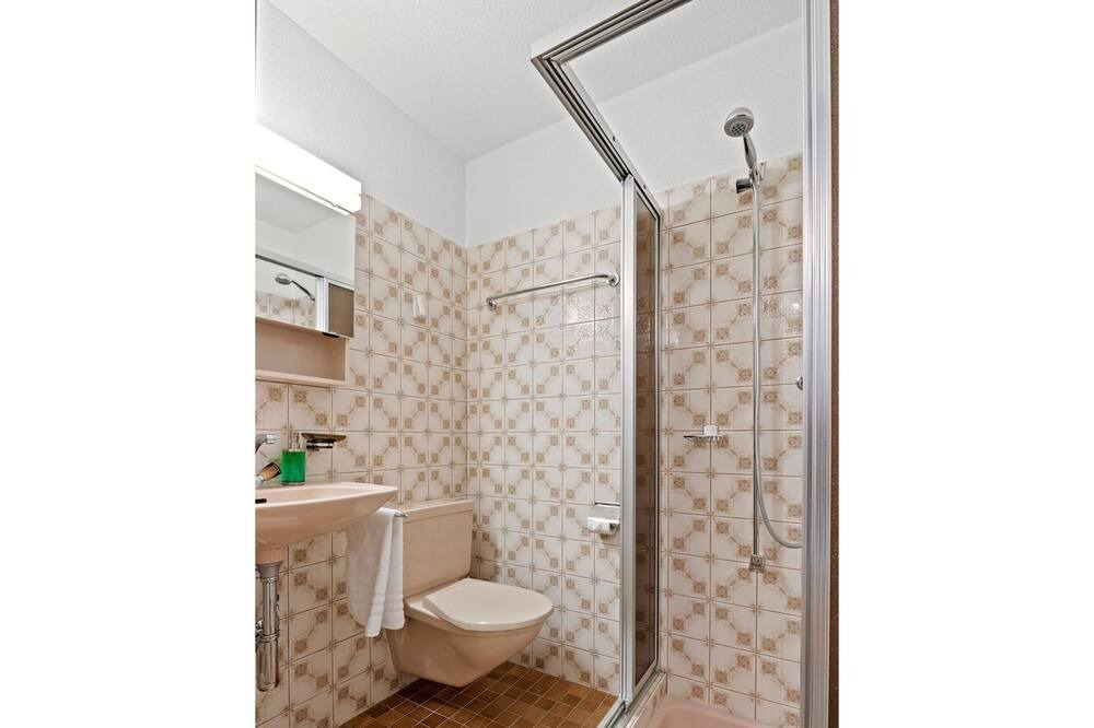 Photo of Bathroom in Parpan