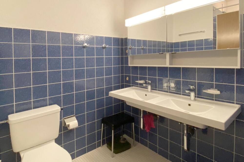 Photo of Bathroom in Parpan