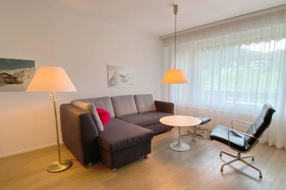 Photo of Bedroom in Parpan