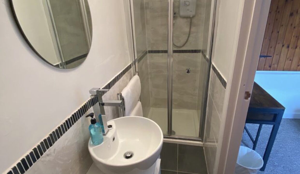 Photo of Bathroom in Hellidon