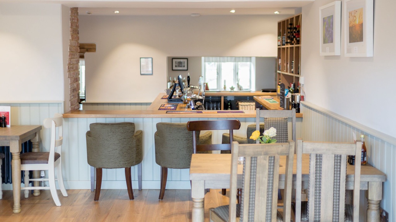 Photo of Bedroom in Hellidon