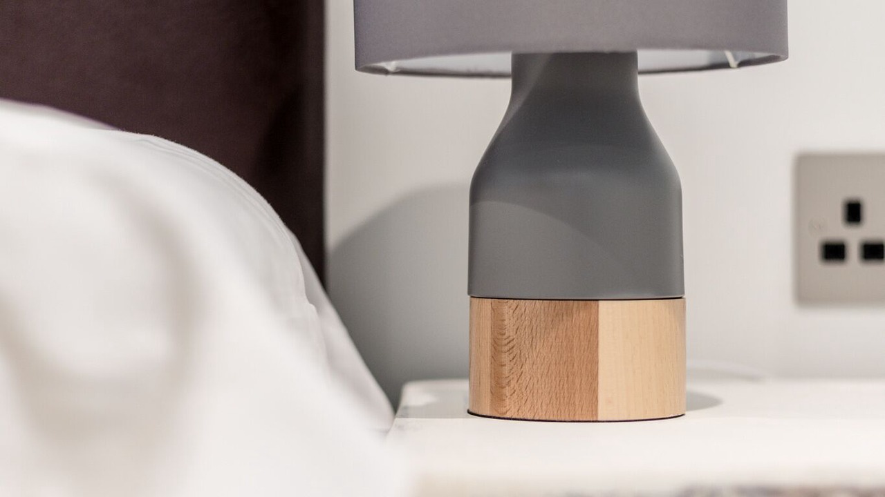 Photo of Bedroom in Hellidon