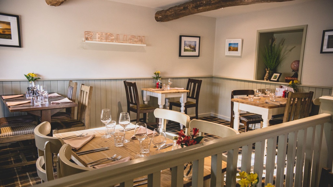 Photo of Others in Hellidon