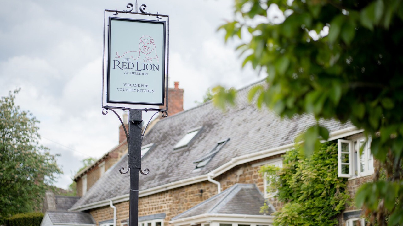 Photo of Outdoor in Hellidon