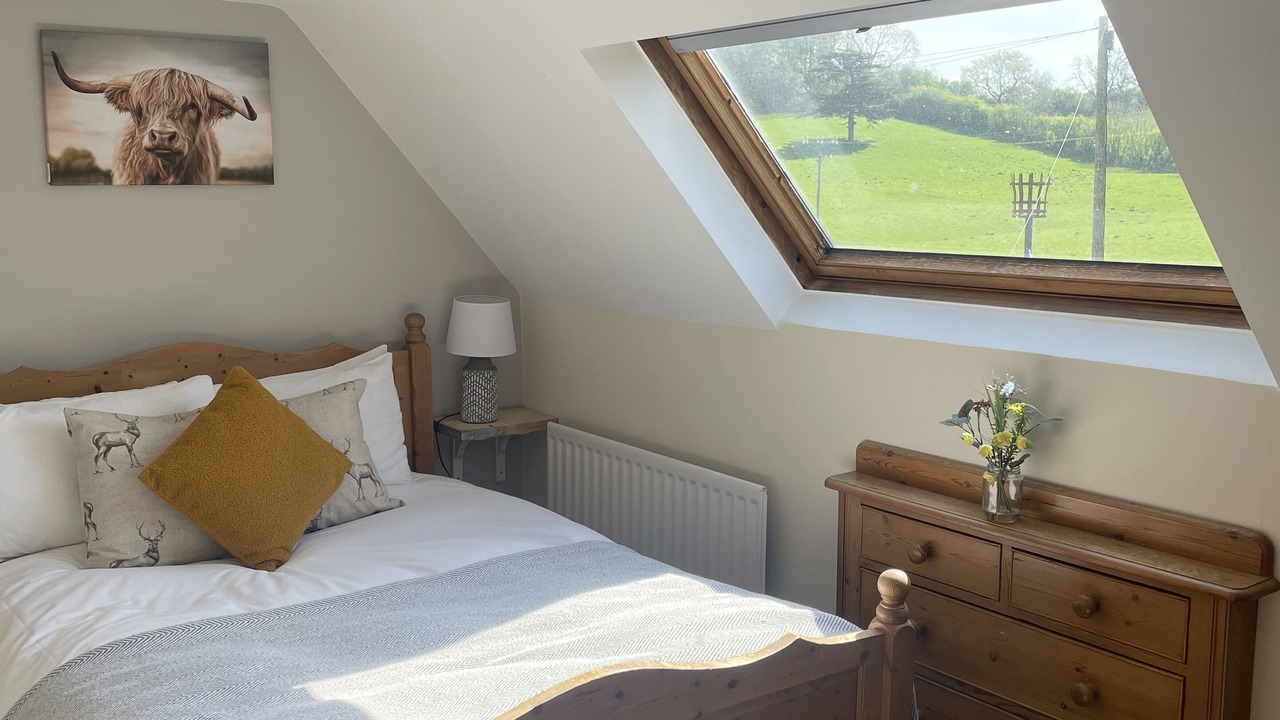 Photo of Outdoor in Hellidon