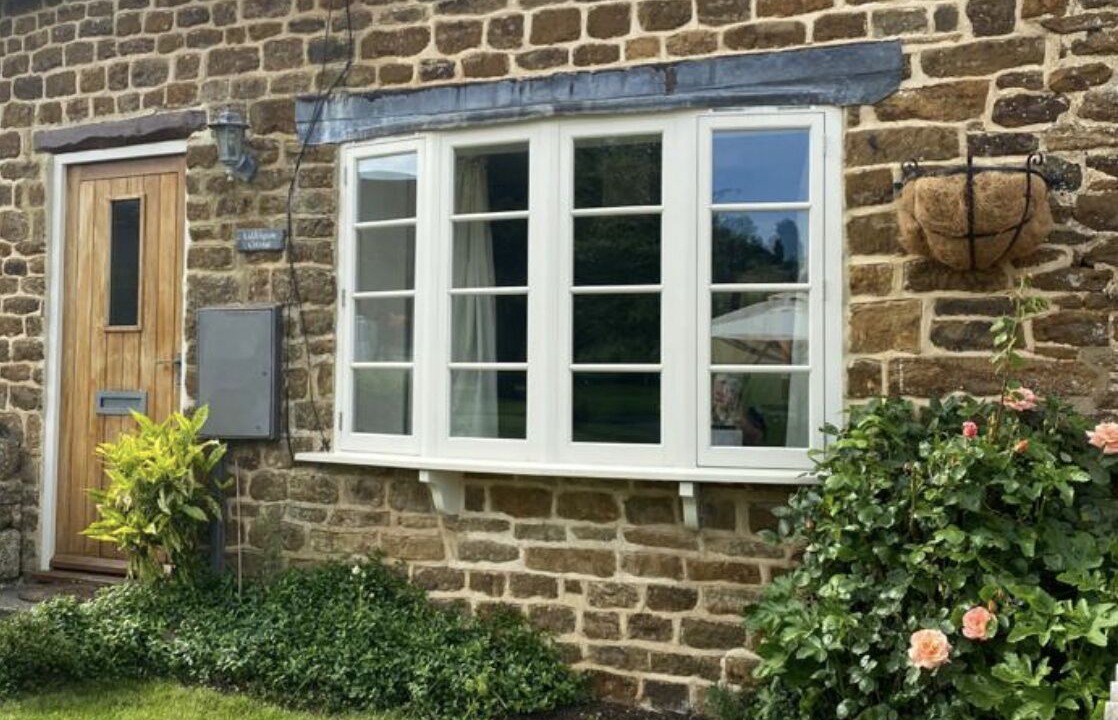 Photo of Outdoor in Hellidon