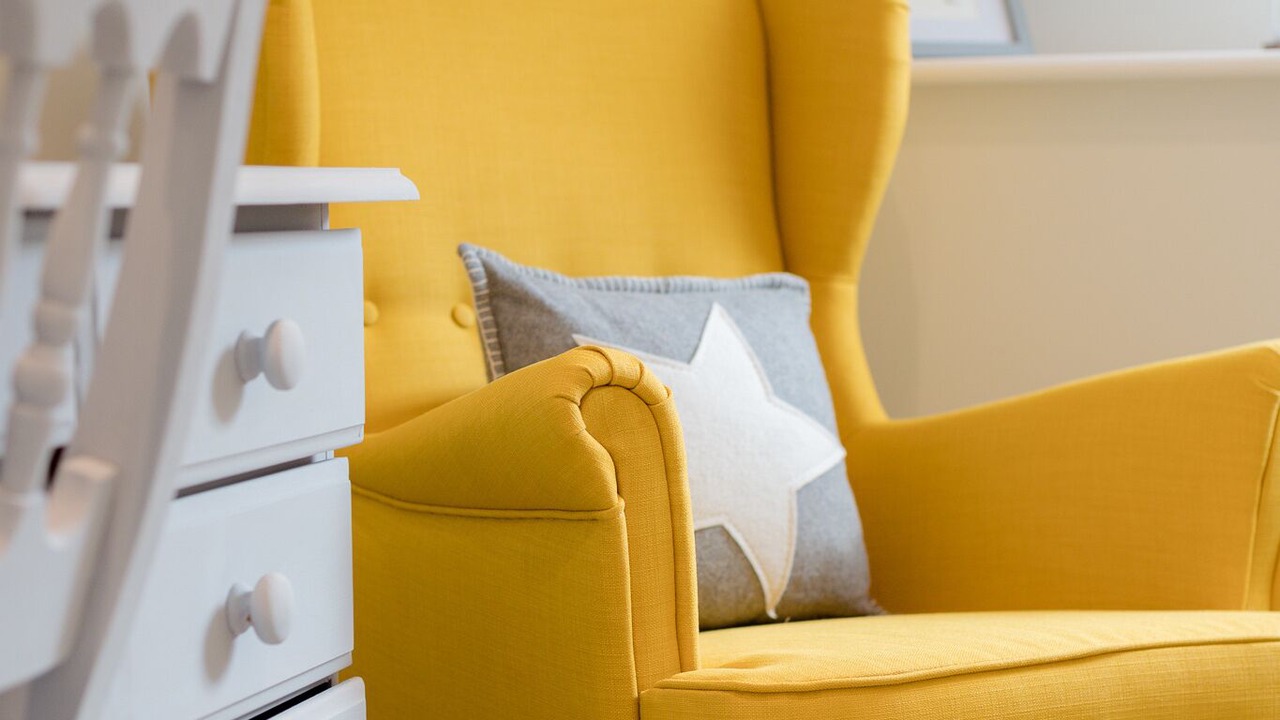 Photo of Bedroom in Hellidon