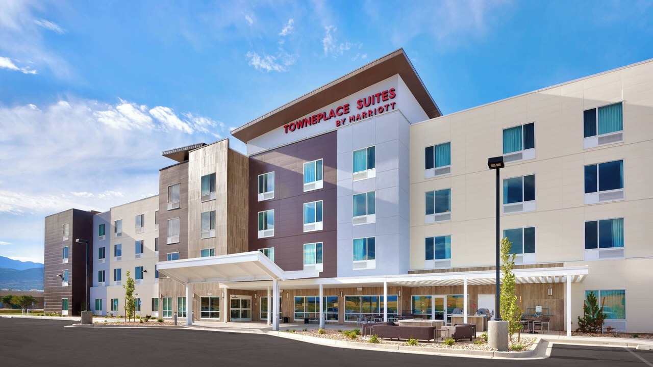 Photo of Outdoor in Draper
