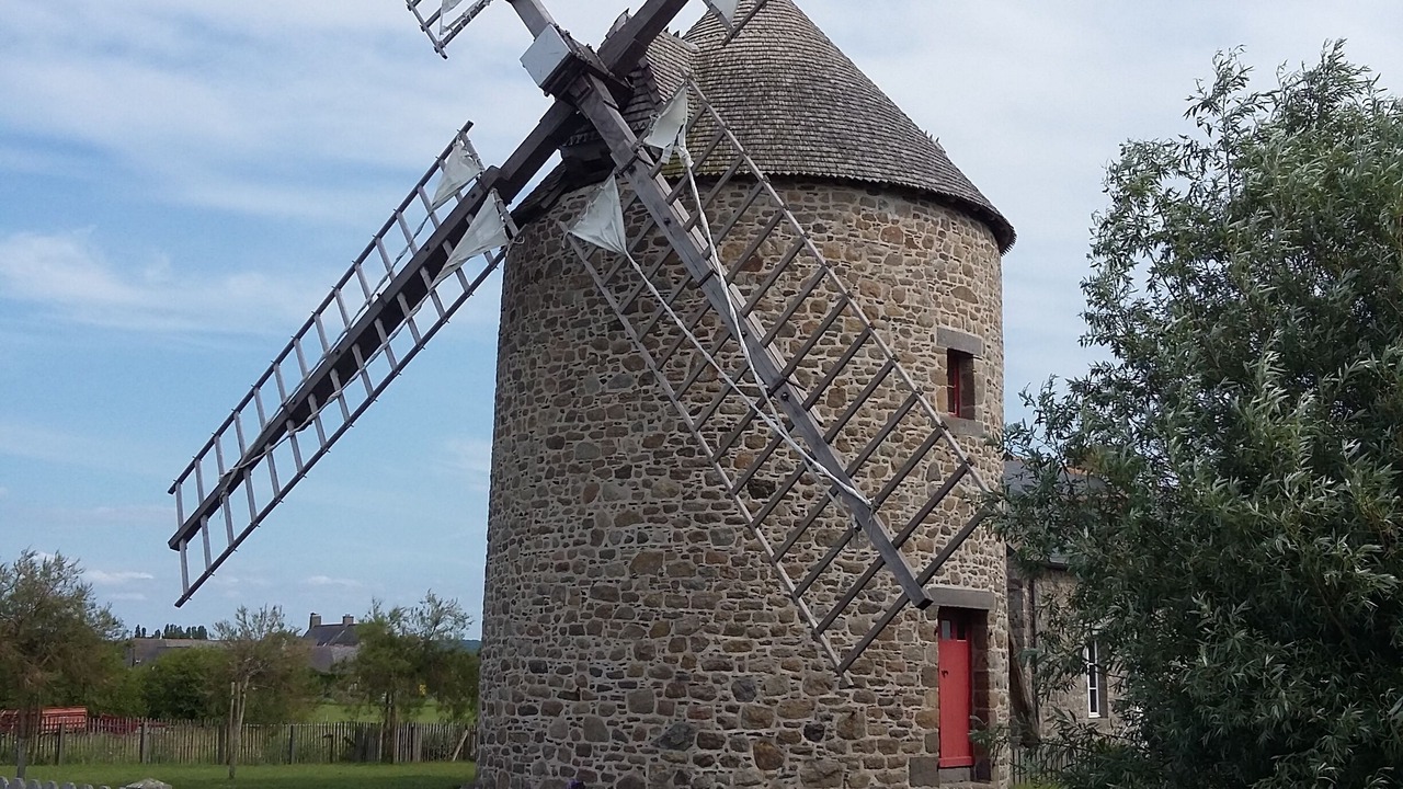 Photo of Outdoor in Cherrueix