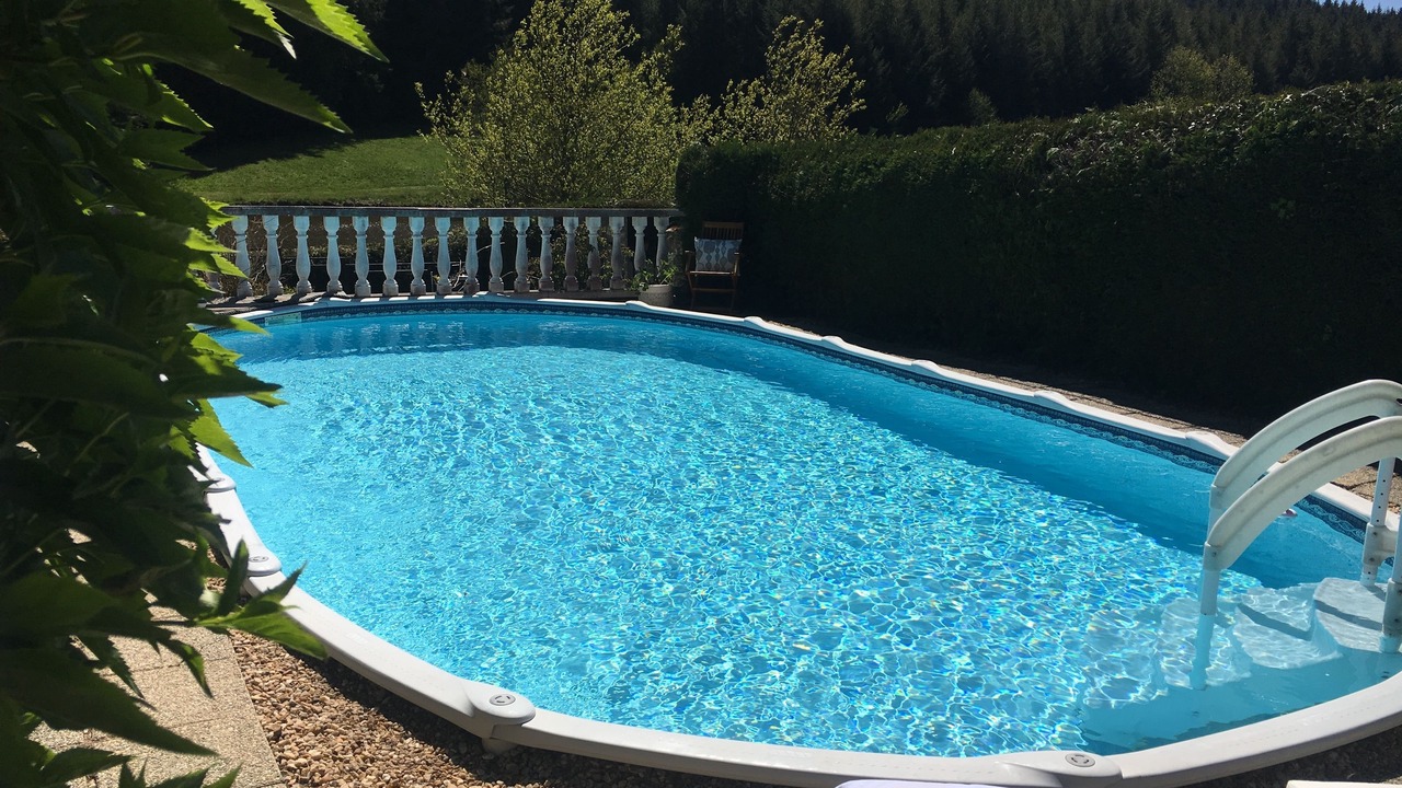 Photo of Outdoor in Bussiere-Galant