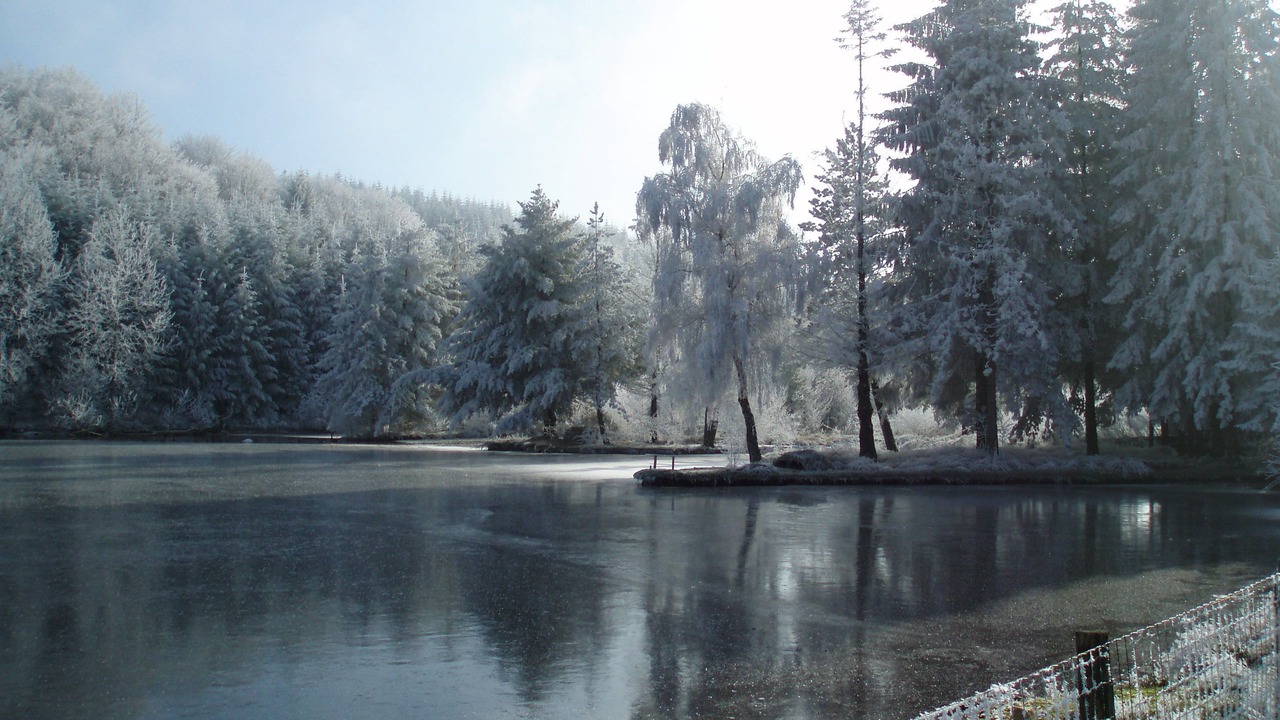 Photo of Outdoor in Bussiere-Galant