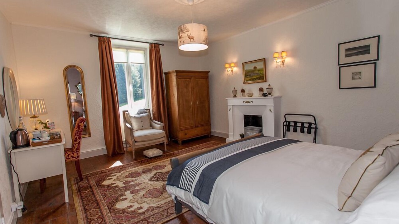 Photo of Outdoor in Bussiere-Galant