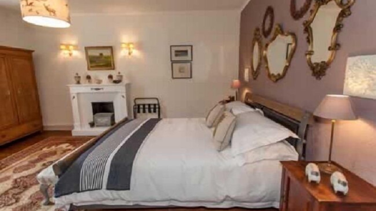 Photo of Outdoor in Bussiere-Galant