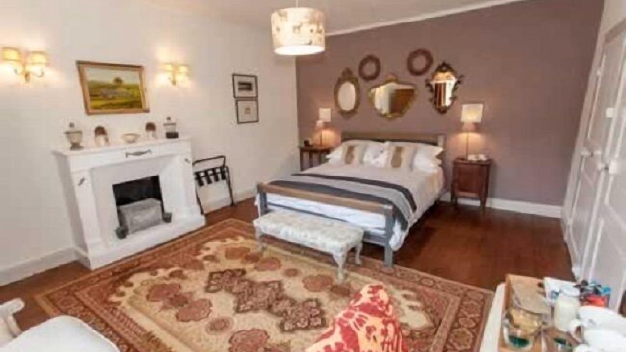 Photo of Outdoor in Bussiere-Galant