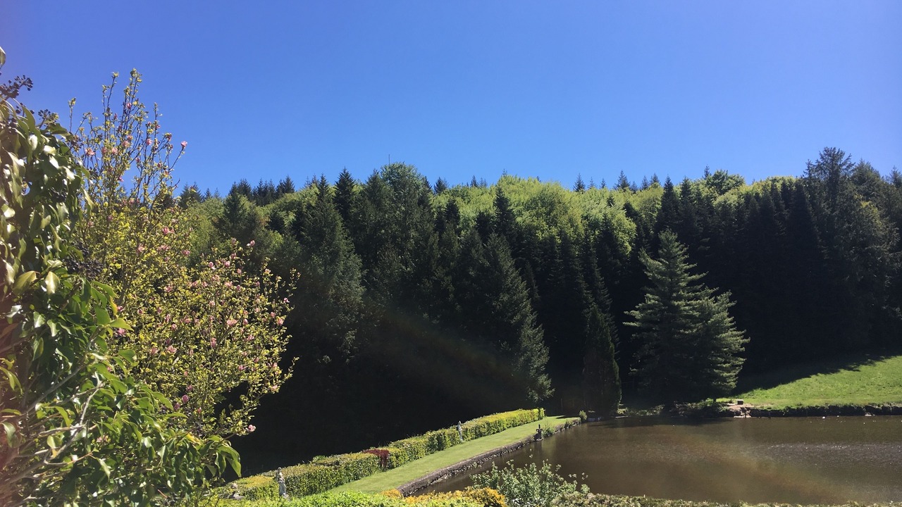 Photo of Outdoor in Bussiere-Galant