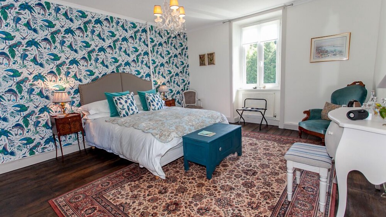 Photo of Outdoor in Bussiere-Galant