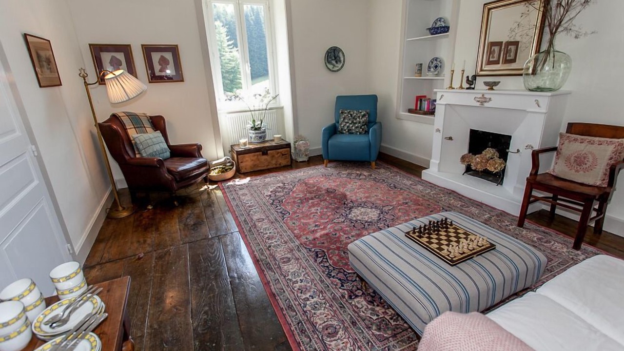 Photo of Others in Bussiere-Galant