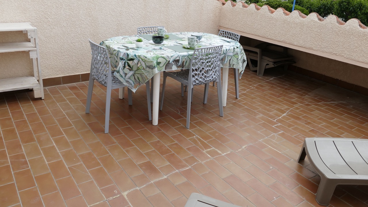 Photo of Outdoor in Sainte-Marie-la-Mer