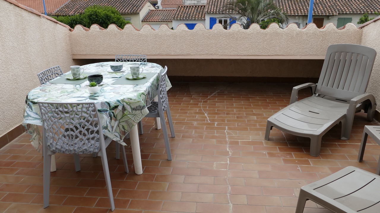 Photo of Outdoor in Sainte-Marie-la-Mer