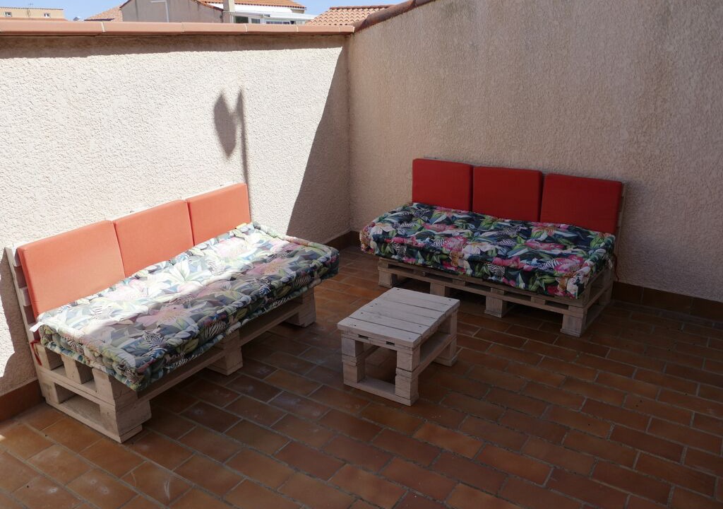 Photo of Outdoor in Sainte-Marie-la-Mer