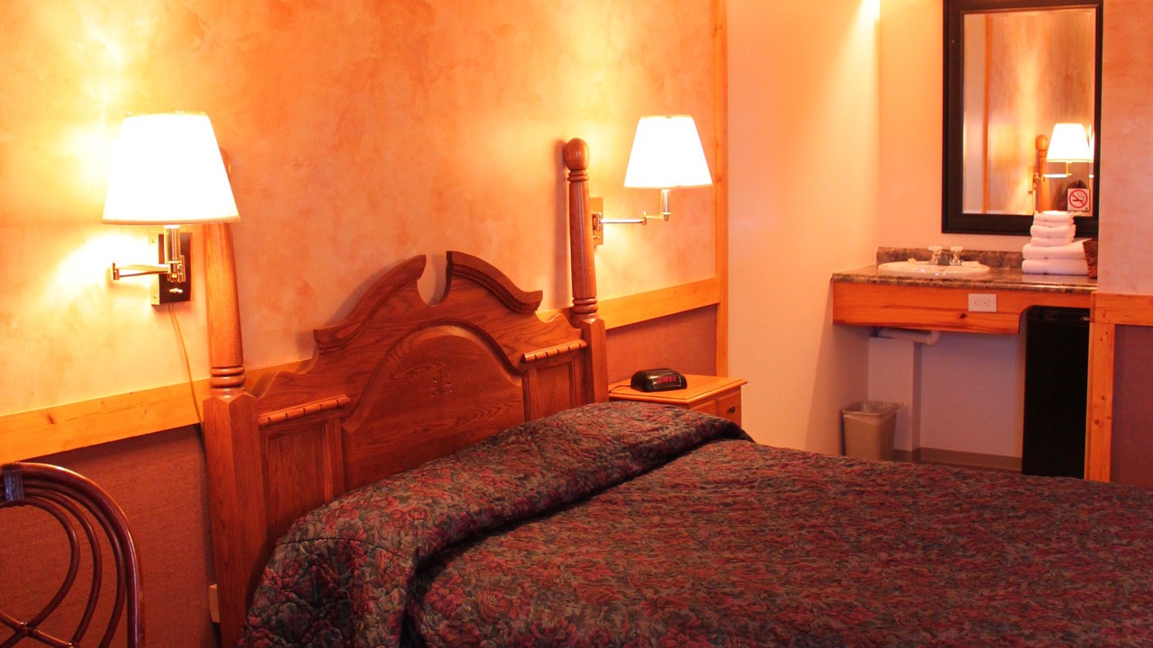 Photo of Bedroom in Wawa