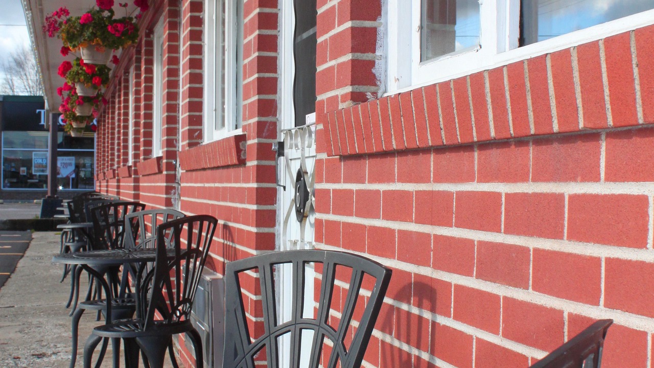 Photo of Patio Balcony in Wawa