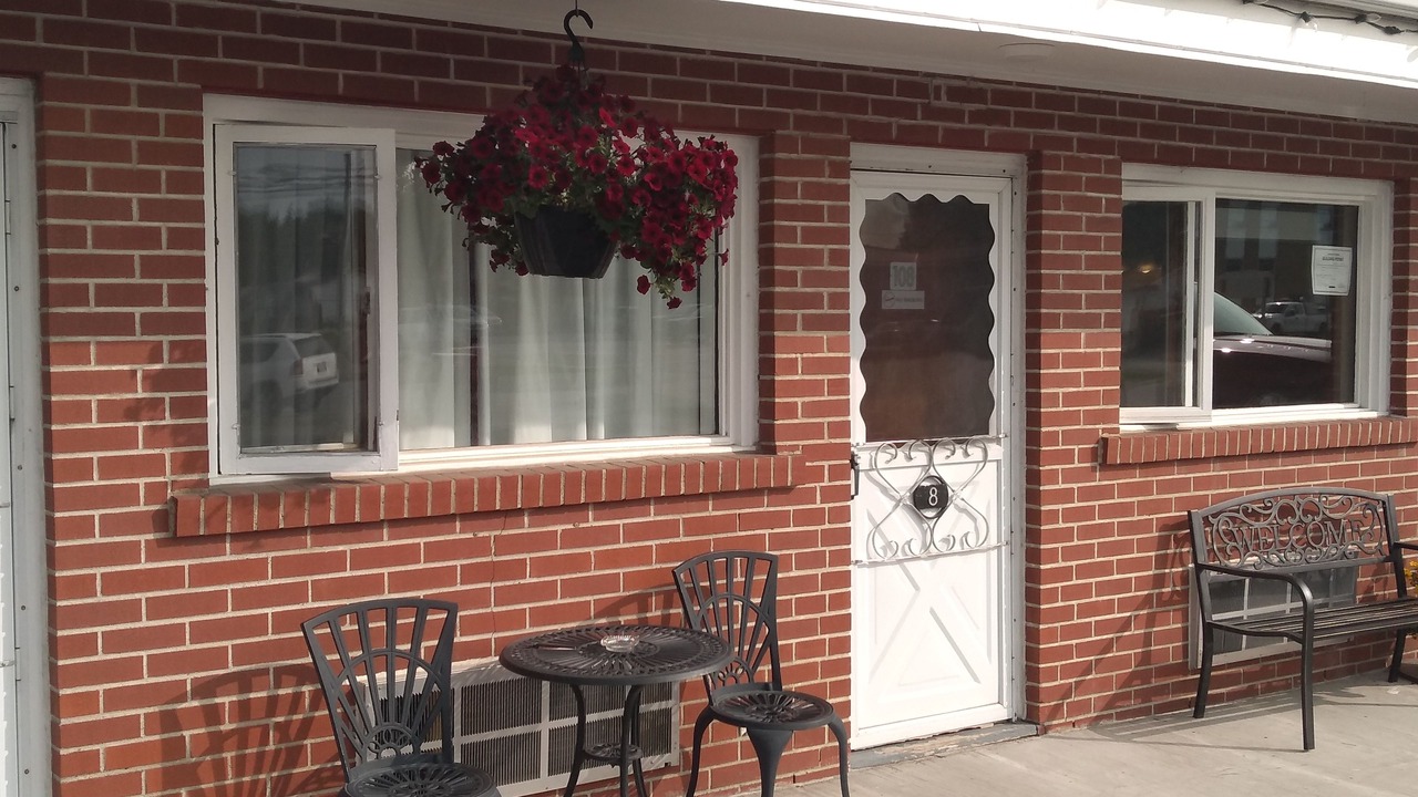 Photo of Patio Balcony in Wawa