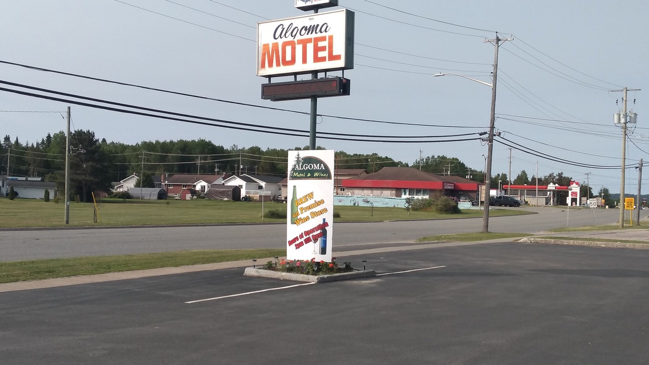 Photo of Outdoor in Wawa