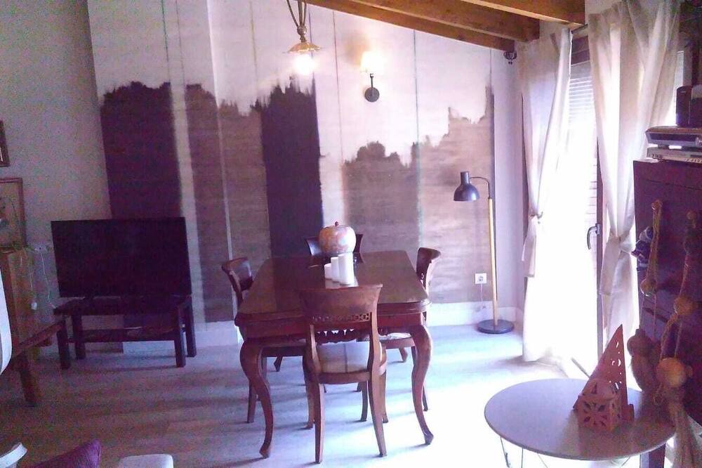 Photo of Livingroom in Adahuesca