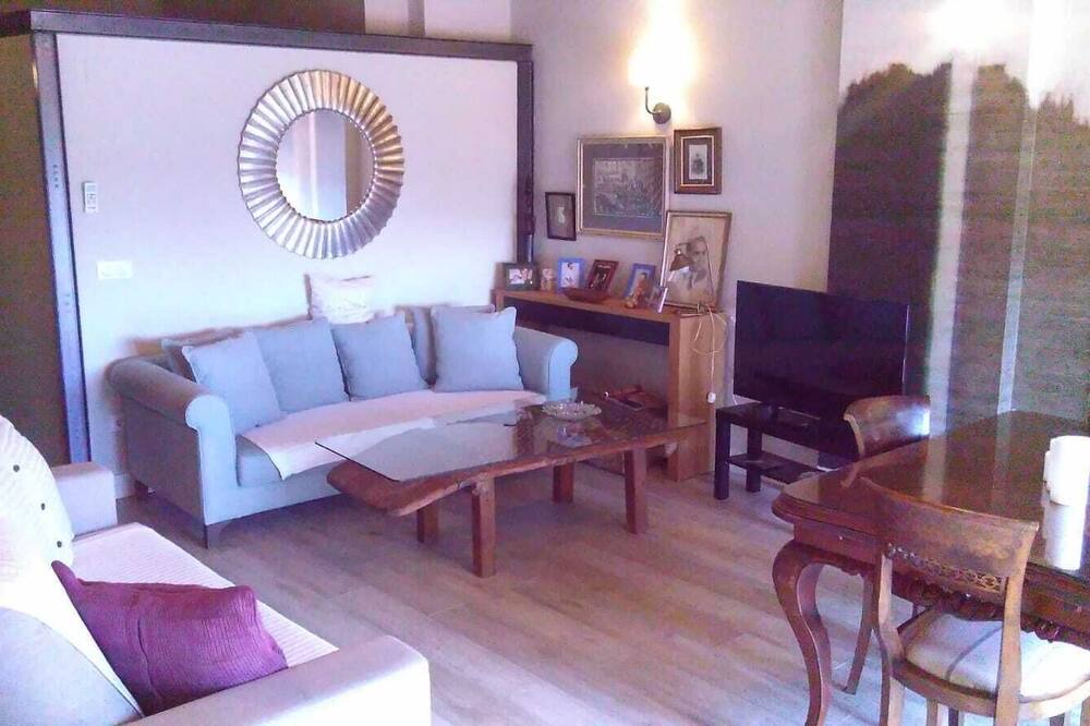 Photo of Livingroom in Adahuesca