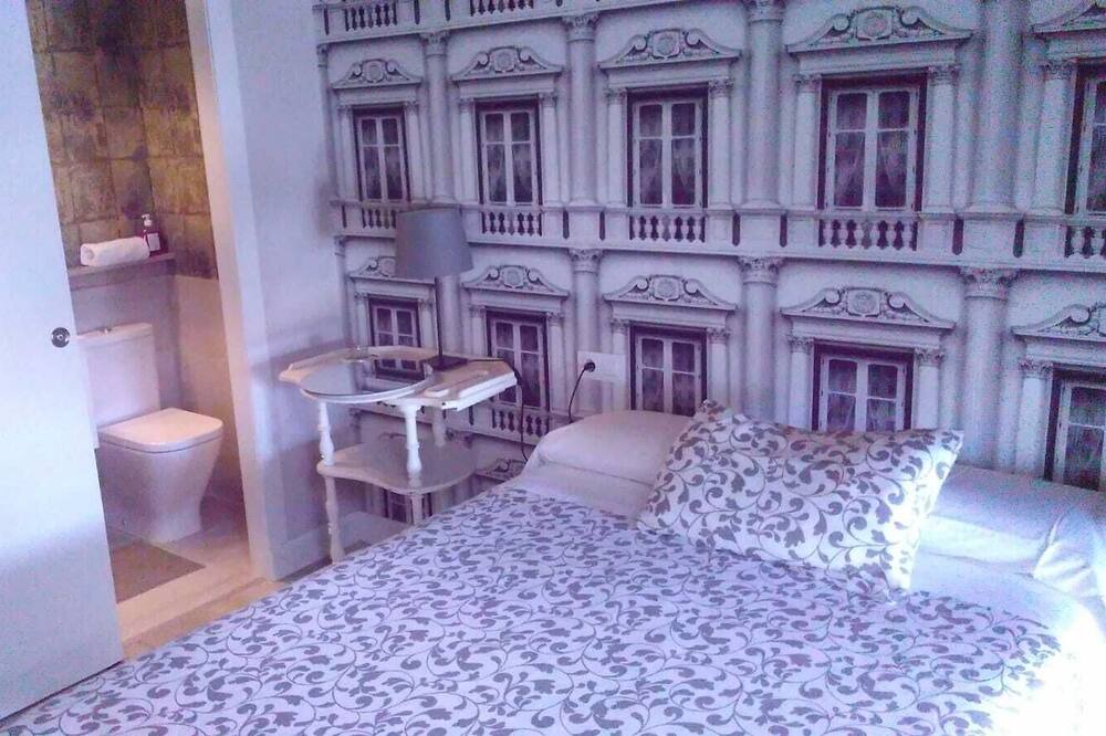 Photo of Bedroom in Adahuesca