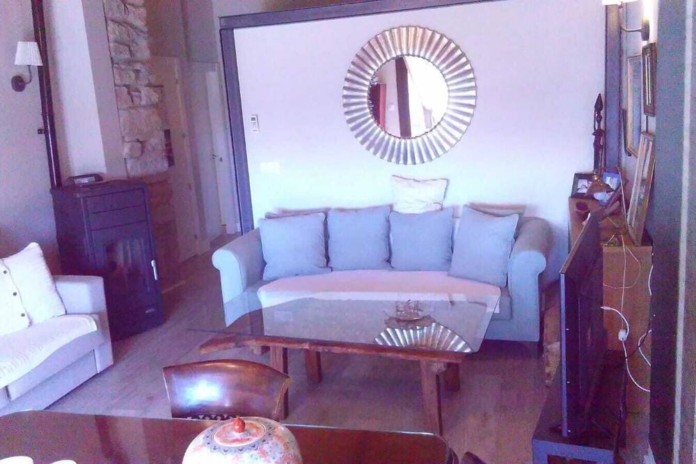 Photo of Livingroom in Adahuesca