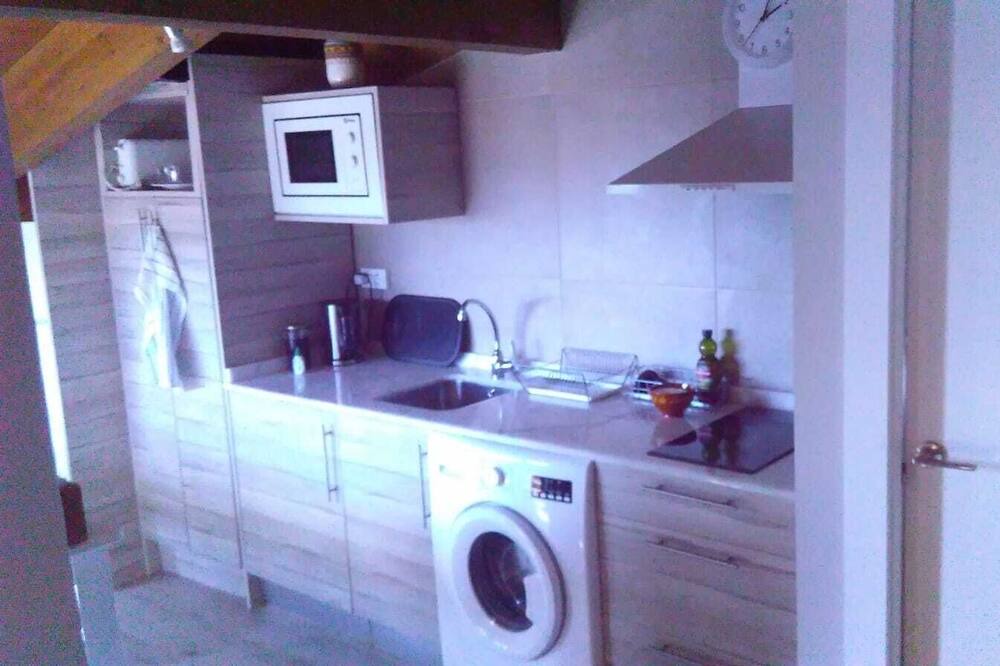 Photo of Kitchen in Adahuesca