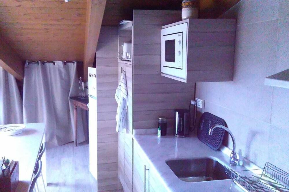 Photo of Kitchen in Adahuesca