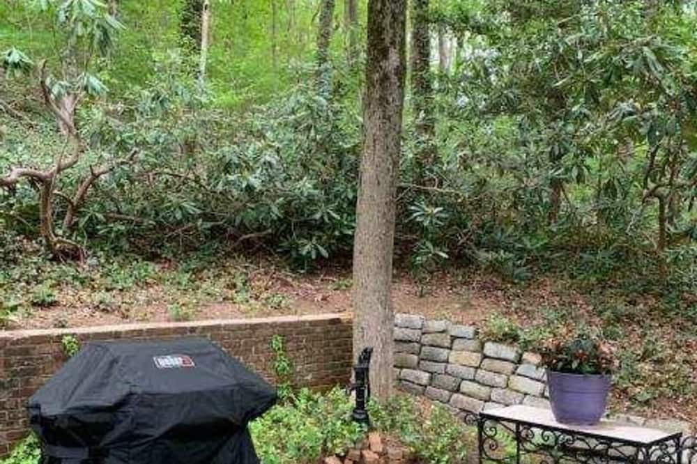 Photo of Patio Balcony in Cold Spring Harbor