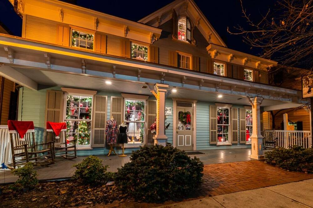 Photo of Others in Cold Spring Harbor